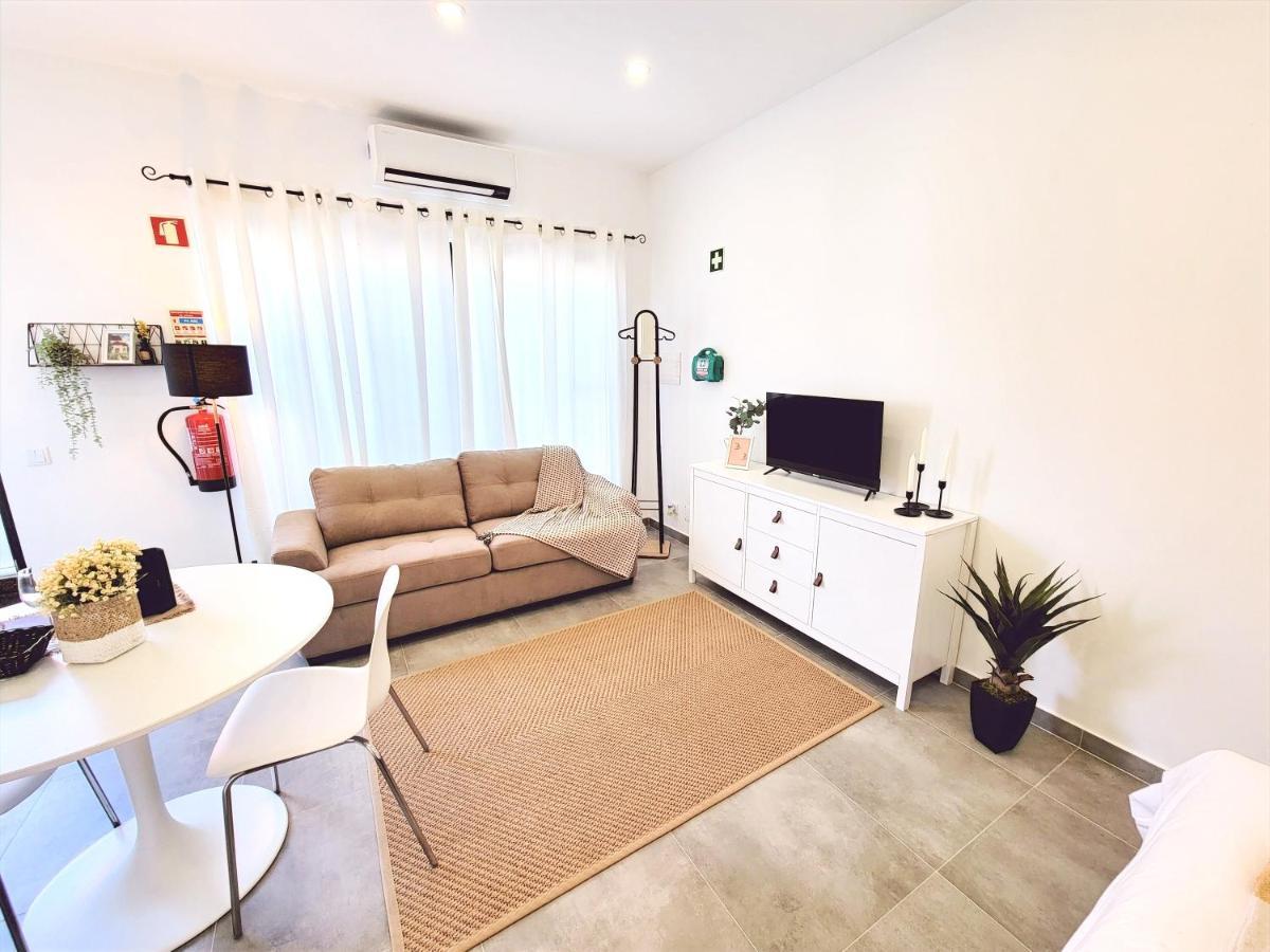 Mf Terceira Apartment Praia da Vitoria Exterior photo