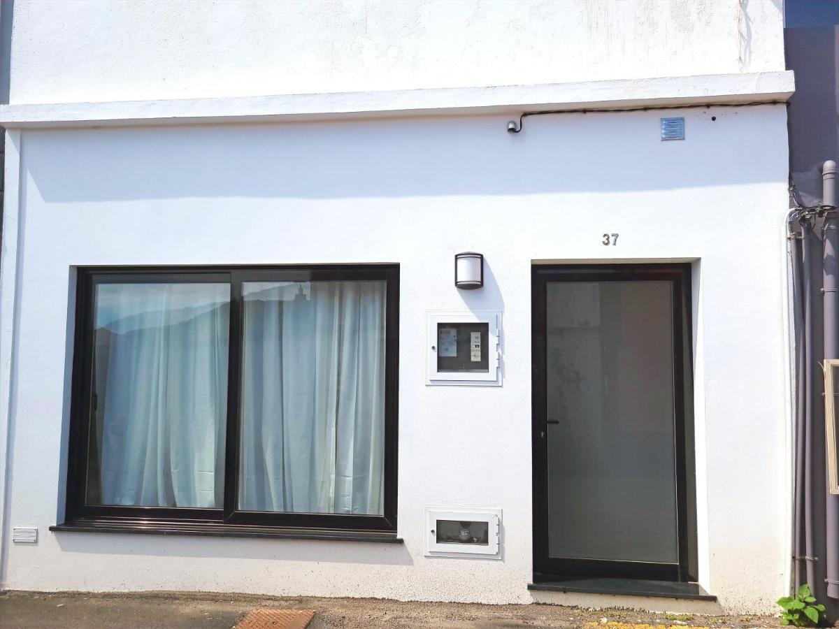 Mf Terceira Apartment Praia da Vitoria Exterior photo